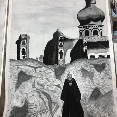 Итоги районного этапа конкурса «Красота Божьего мира» в Семеновском благочинии