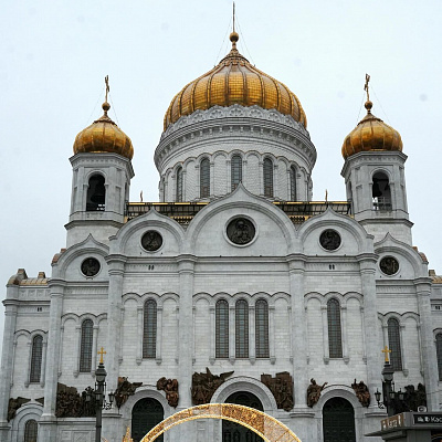 Представители Нижегородской епархии награждены грамотами председателя Патриаршей комиссии по вопросам физкультуры и спорта и медалью Минспорта РФ