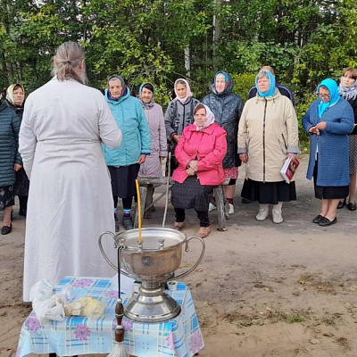 28 августа отмечается один из двунадесятых православных праздников - Успение Пресвятой Владычицы нашей Богородицы и Приснодевы Марии
