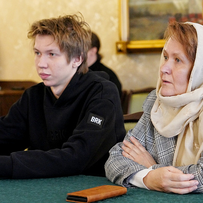 Митрополит Георгий провел совещание по вопросам благоустройства и реставрации арзамасских храмов