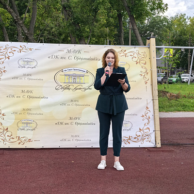 В Московском благочинии прошла «Ярмарка талантов» для детей