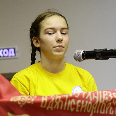 Конференция "Значение подвига нижегородского старосты К.Минина и князя Д.Пожарского для современной российской молодёжи" Городецкой епархии