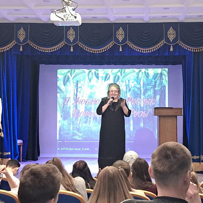 Трехдневная программа Финала Первых Варнавинских детско-юношеских краеведческих чтений