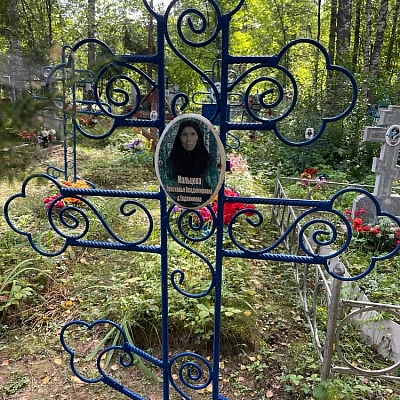 Память исповедницы Параскевы Мальцевой почтили в деревне Пестряково Городецкого округа