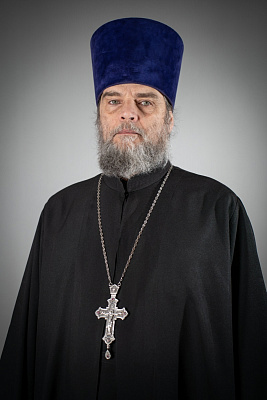 Георгий Каратецкий