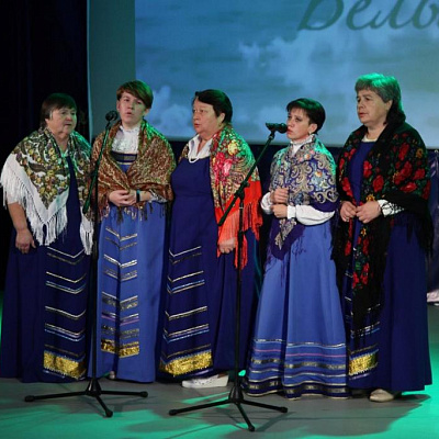 «День белых журавлей» в Городце