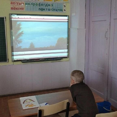 КИНОУРОКИ В ШКОЛЕ