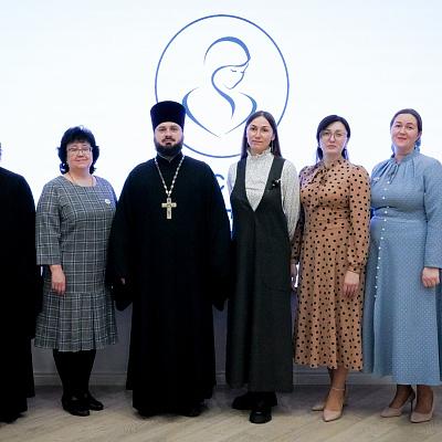 В Корпоративном университете правительства Нижегородской области состоялась презентация ролика «Россия без сквернословия – Нижний Новгород»