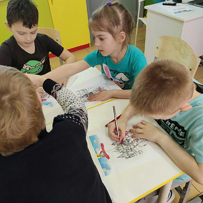 Подошел к завершению второй этап реализации проекта «Комплексная воспитательно-образовательная программа «Урок мужества «Живи как Невский» - победителя второго конкурса Фонда президентских грантов 2020 года. 