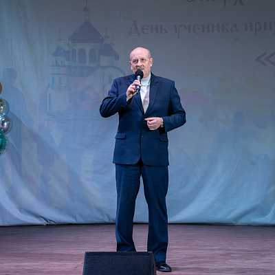 В Городецкой епархии отметили День ученика приходской воскресной школы