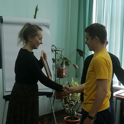 Семеновские ребята награждены сплавом на рафтах за успешное участие в веломарафоне «Наследники Победы»