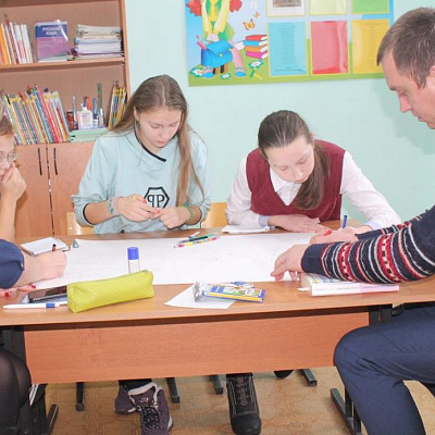 Состоялся II сбор добровольцев Шарангского района