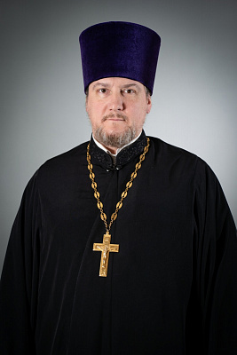 Николай Чирков