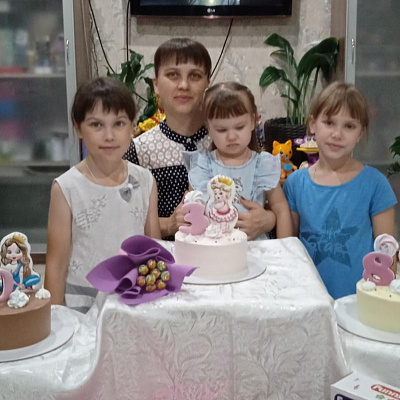 02.12.2021 - В Шарангском благочинии подвели итоги реализации районного этапа епархиального фестиваля народного творчества «Через Нее спасется мир»
