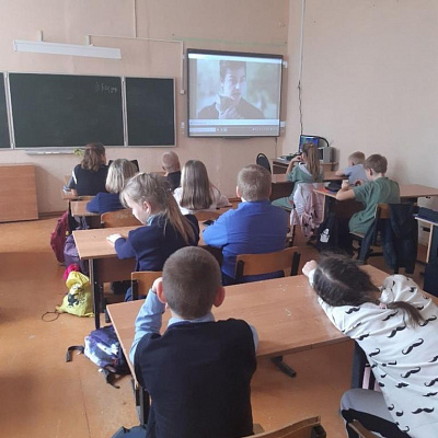 КИНОУРОКИ В ШКОЛЕ
