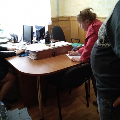 В Городецкой епархии идет реализация проекта "Комбинированная  туристско-исследовательская экспедиция "От Александра Невского к Александру Перову"