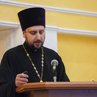 Митрополит Георгий провел совещание с настоятелями храмов Сормовского и Нагорного благочиний Нижегородской епархии