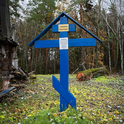 Епископ Городецкий и Ветлужский Парамон посетил с рабочим визитом ряд приходов Городецкой епархии