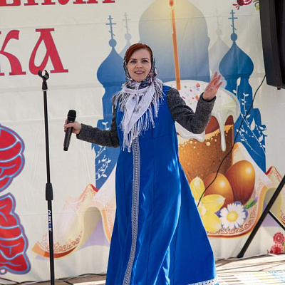 В Городце состоится Пасхальная ярмарка