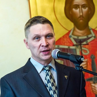 Александро-Невские народные чтения в Городецком Феодоровском мужском монастыре