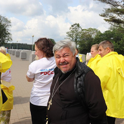 МГНОВЕНИЯ НАШЕГО ПУТЕШЕСТВИЯ. МУЗЕЙ "ПРОРЫВ БЛОКАДЫ ЛЕНИНГРАДА".