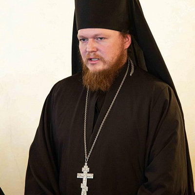 Епископ Городецкий и Ветлужский Августин провёл собрание с монашествующими Городецкой епархии