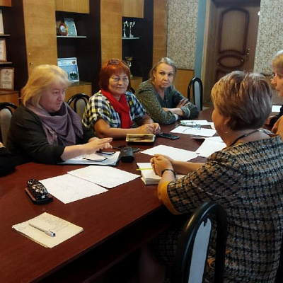 Рабочая поездка организаторов проекта «МОЯ РОДИНА» в 12 районов севера Нижегородской области, находящихся на канонической территории Городецкой епархии