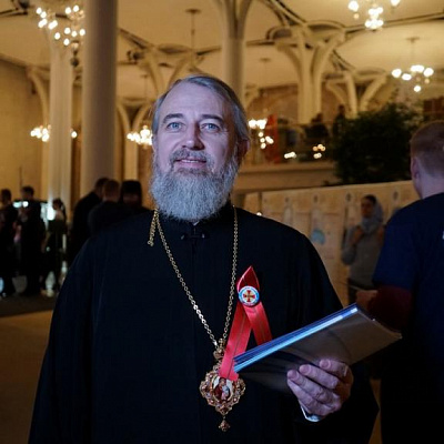 В рамках XXVIII Международных Рождественских образовательных чтений в Москве прошли секции Городецкой епархии "Мы – наследники Побед!"