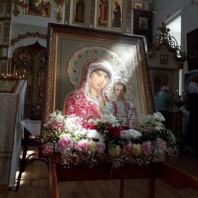 В благочиниях Нижегородской епархии состоялись мероприятия ко Дню памяти и скорби