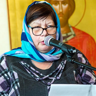 Александро-Невские народные чтения в Городецком Феодоровском мужском монастыре