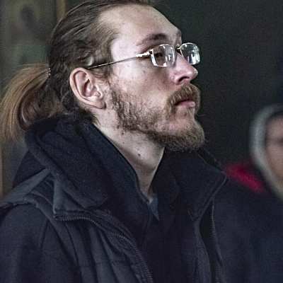 Епископ Городецкий и Ветлужский Августин совершил Литургию Преждеосвящённых Даров в кафедральном соборе иконы Божией Матери Феодоровская города Городец