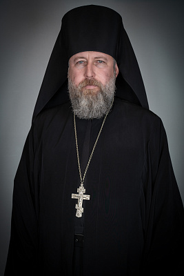 Агафангел (Сдельников)