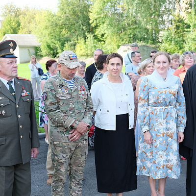 В православных гимназиях Нижегородской епархии отметили День знаний