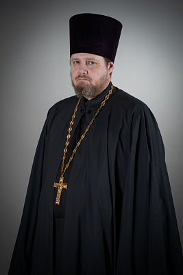 Антоний Волков