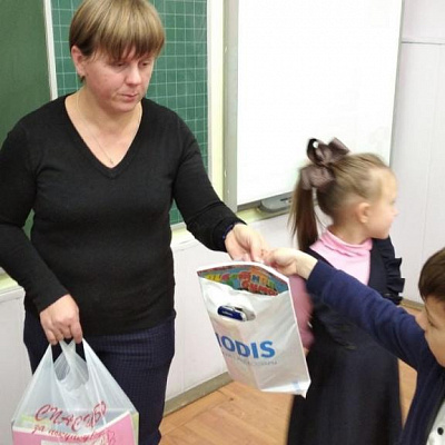 КИНОУРОКИ В ШКОЛЕ