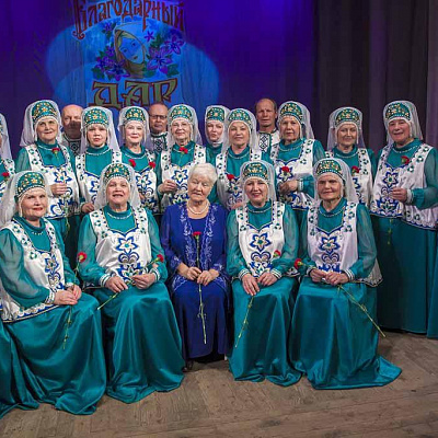 Фото монастыря Сергея Багрецова