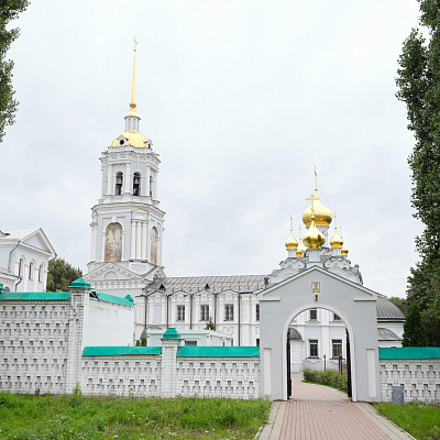 В Нижнем Новгороде стартовал XV молодежный велопробег «Дорога к храму – 2026»