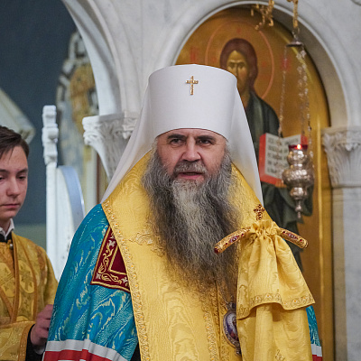 На Патриаршем подворье Дивеевского монастыря в Москве прошло заседание наблюдательного совета АНО «Нижегородское землячество»