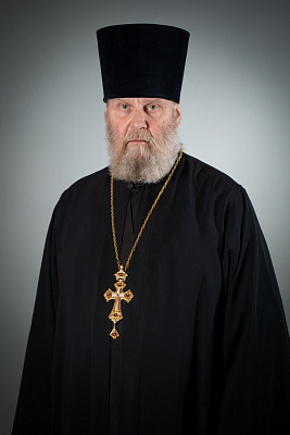 Владимир Краев