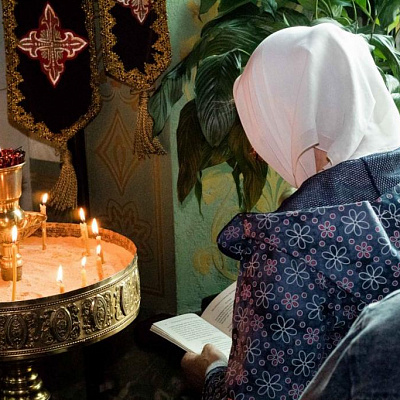 День святых первоверховных апостолов Петра и Павла в Городецком Феодоровском мужском монастыре