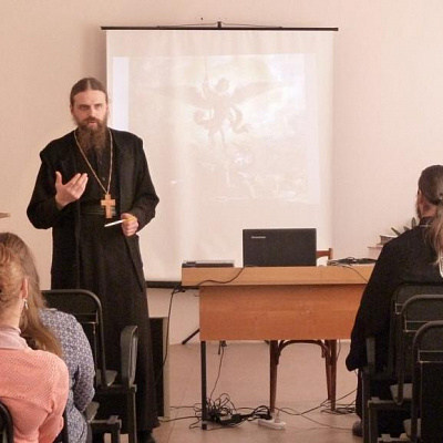 В Городецком благочинии прошли курсы повышения квалификации по преподаванию модуля «Основы православной культуры» в курсе ОРКСЭ»
