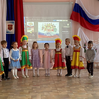 В Нижегородской епархии отметили День народного единства