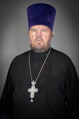 Сергей Сидоров