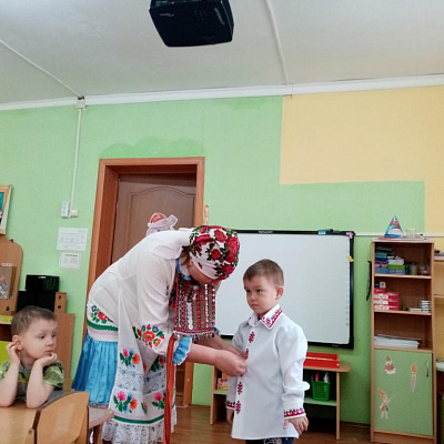 "С чего начинается Родина?"