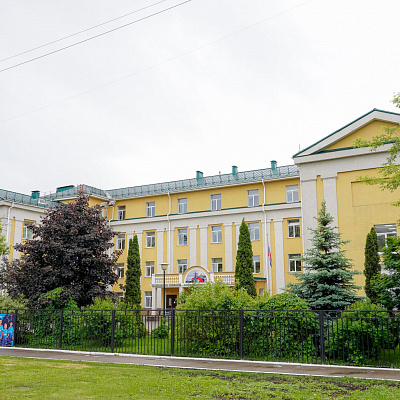 Завершилось паломничество в Нижегородскую епархию детско-юношеской капеллы Минской епархии Белорусского экзархата