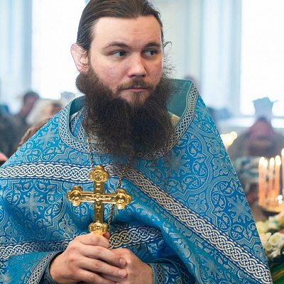 4 декабря, в праздник Введения во храм Пресвятой Богородицы, епископ Городецкий и Ветлужский Августин совершил Божественную литургию в Свято-Троицком Архиерейском подворье села Белбаж