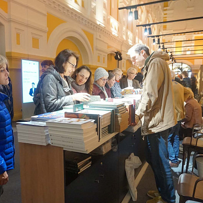 В Нижнем Новгороде открылся Международный культурный форум «Золотой Витязь»