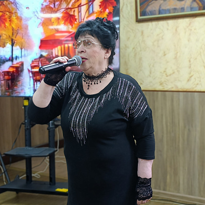 В культурно-просветительском центре «Свято-Никольский» Автозаводского благочиния состоялся вечер духовной поэзии