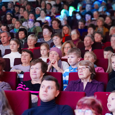 В Нижегородской епархии отметили День народного единства