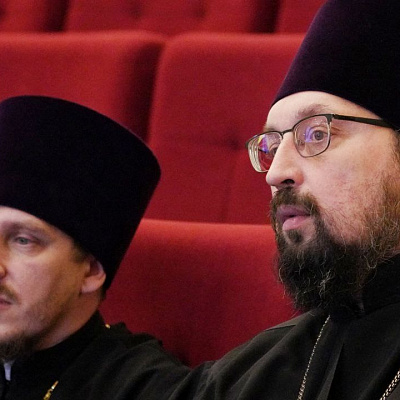 Митрополит Георгий провел совещание с настоятелями храмов Кстовского благочиния Нижегородской епархии